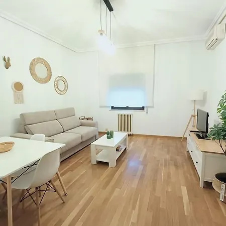 Appartement Pl Del Angel Junto Pl Mayor Con Aire