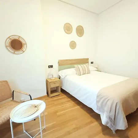 Appartement Pl Del Angel Junto Pl Mayor Con Aire