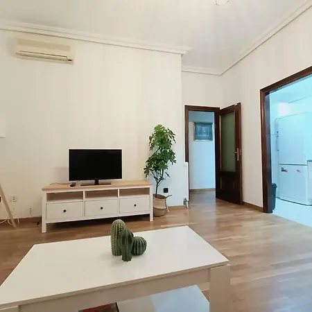 Pl Del Angel Junto Pl Mayor Con Aire Apartment Salamanca