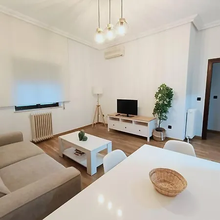 Appartement Pl. Del Angel Junto Pl. Mayor *