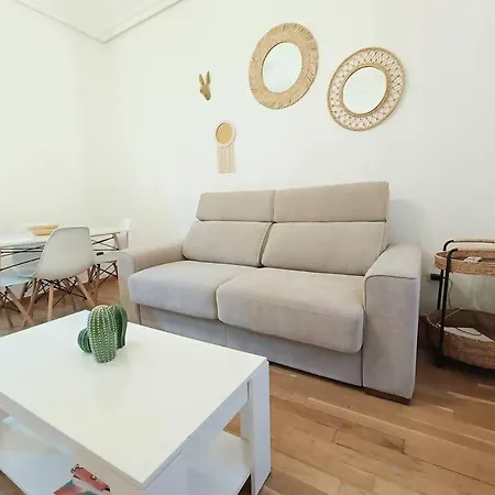 Pl Del Angel Junto Pl Mayor Con Aire Appartement Salamanque