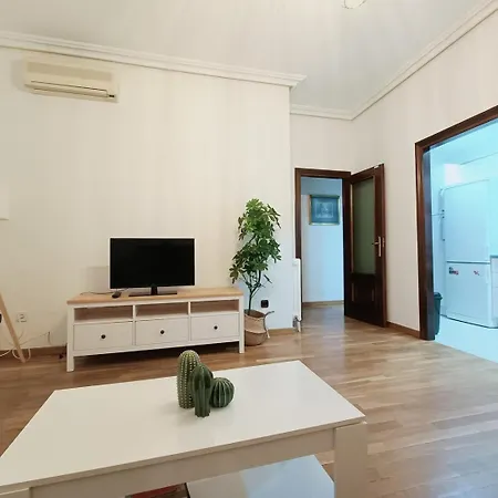 Pl. Del Angel Junto Pl. Mayor Appartement