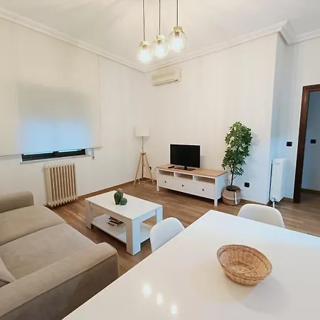 Appartement Pl. Del Angel Junto Pl. Mayor