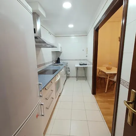 Appartement Pl. Del Angel Junto Pl. Mayor *