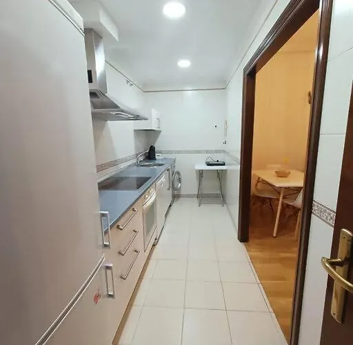 Apartamento Pl Del ángel Junto Pl Mayor Con Aire *
