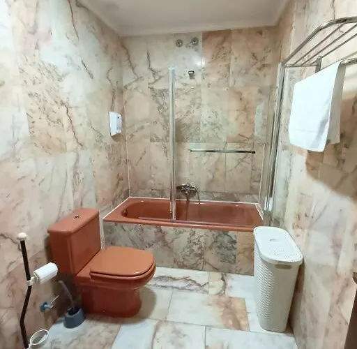 Pl Del ángel Junto Pl Mayor Con Aire Apartamento *