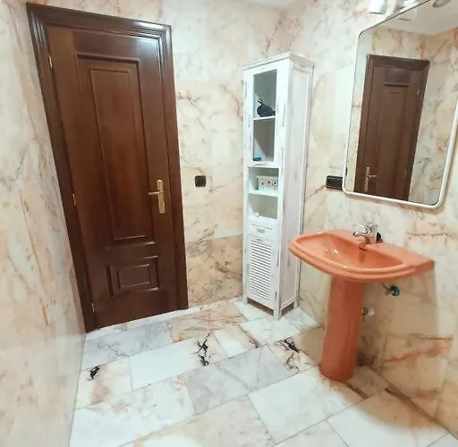 Pl Del ángel Junto Pl Mayor Con Aire Apartamento Salamanca